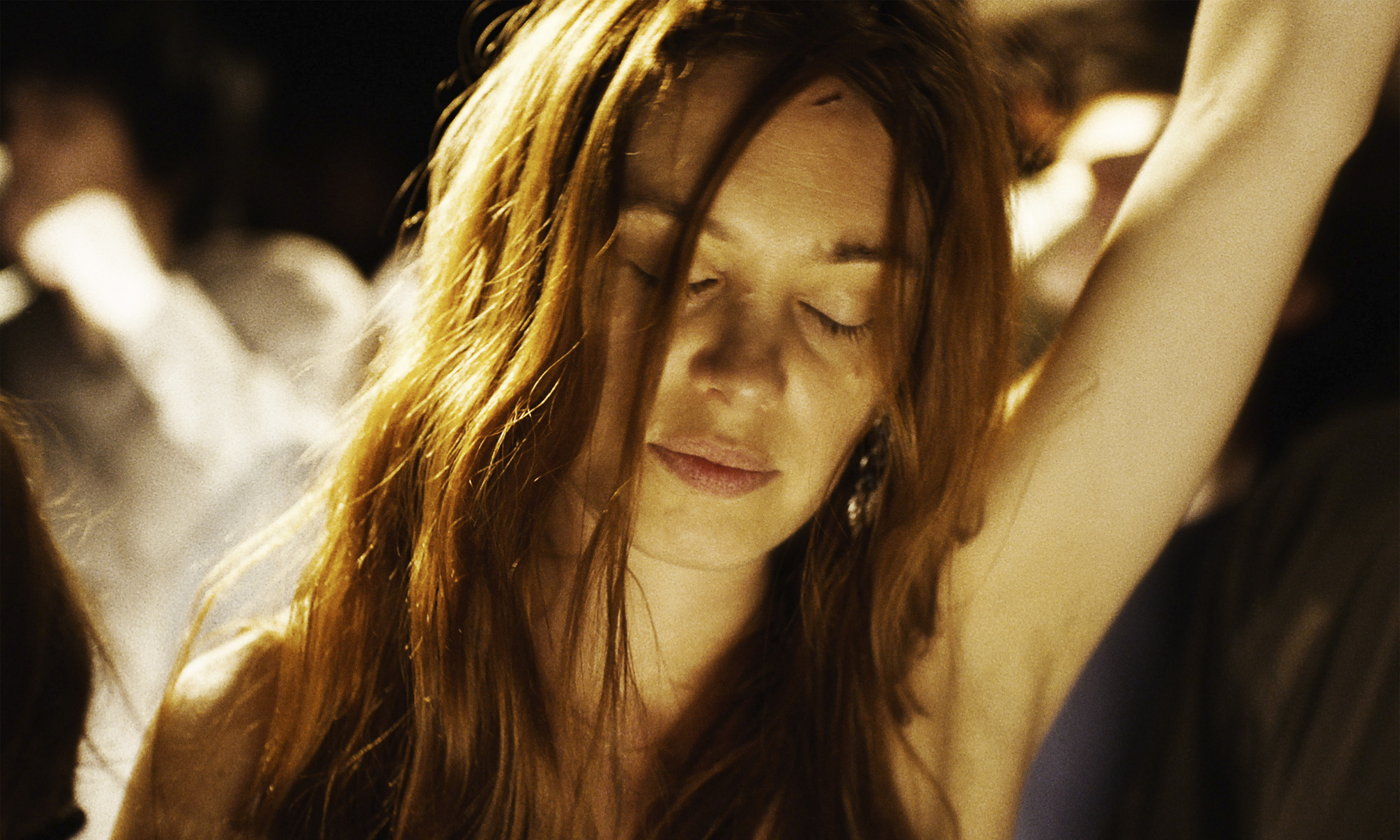 MONTPARNASSE BIENVENÜE