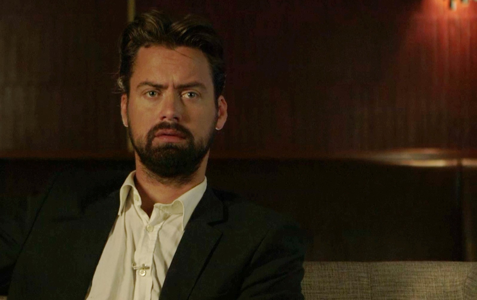 MADS HOLGER – TIL FARVEL